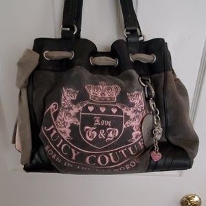 Juicy Couture Purse